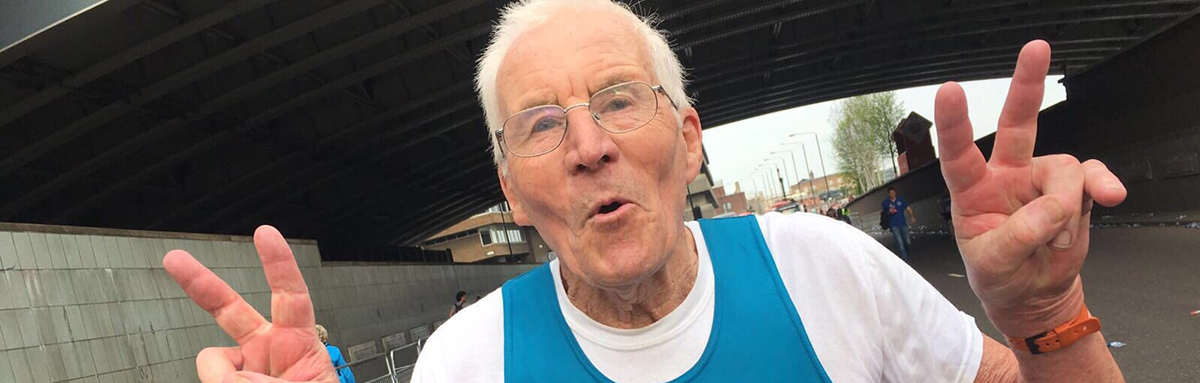 John Starbrook John Starbrook