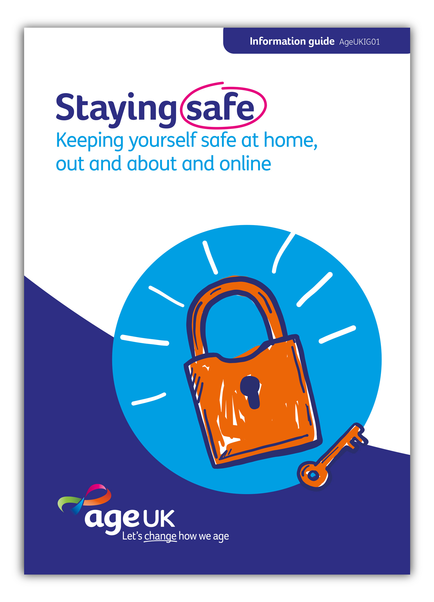 Staying safe cover.jpg