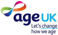 Age UK - Let's change how we age