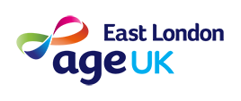 Age UK logo